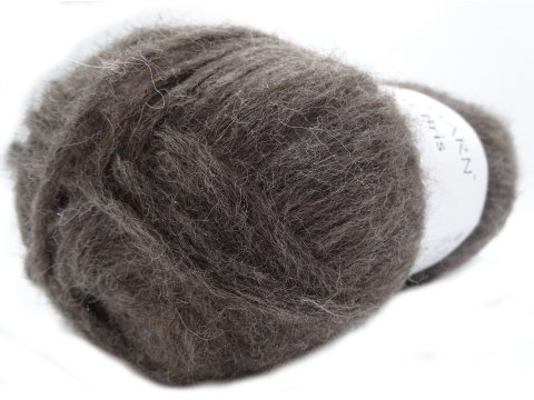 ALPACA BRIS włóczka 309 BRĄZ SPŁOWIAŁY Viking Garn 50g 150m mix wełny baby alpaka i merino mega wydajna GOLD-POL Warszawa