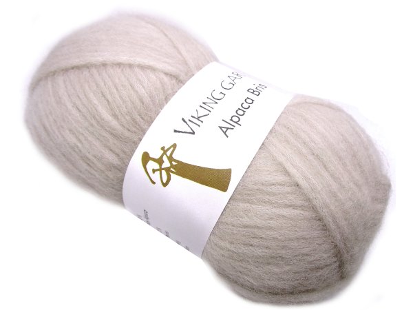 ALPACA BRIS włóczka 363 PUDROWY RÓŻ Viking Garn 50g 150m mix wełny baby alpaka i merino mega wydajna GOLD-POL Warszawa