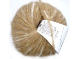 AIR ALPACA COLORS NATURAL 201 CAMEL MELANŻ piękna alpaka KATIA 50g 135m delikatna jak piórko alpaka puszysta KONIEC KOLEKCJI