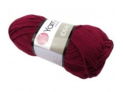 IDEAL 238 BORDO 50g 170m...