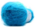 MOHAIR TRENDY 106 MORSKI włóczka YarnArt 100g 220m sklep internetowy goldpol