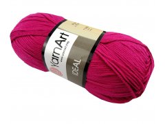 IDEAL 243 FUKSJA IDEAL 50g...