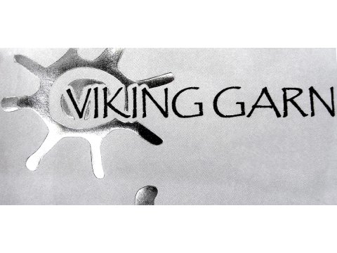 BJORK włóczka 565 RÓŻ SŁODKI  Viking Garn 50g 147m bambusowa cienka śliska z połyskiem tylko w Goldpol