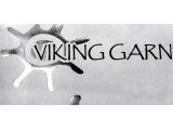 BJORK włóczka 565 RÓŻ SŁODKI  Viking Garn 50g 147m bambusowa cienka śliska z połyskiem tylko w Goldpol