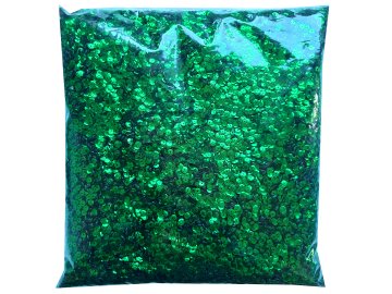 Cekiny kółka 6mm 2,5kg...
