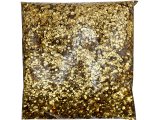 Cekiny kółka 6mm 2,5kg  metallic 6 Gold Złote cena za hurt 2500g sklep z cekinami największy wybór Warszawa