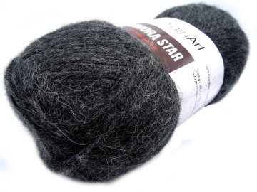 ANGORA STAR 359 GRAFIT...