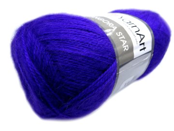ANGORA STAR 556 INDYGO...