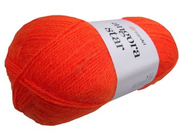 ANGORA STAR 206...