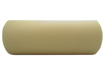 Tiul 15cm Beż Nude Cielisty...