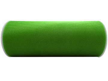 Tiul 15cm Zielone Kiwi...