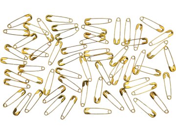 Agrafki 18mm "000" 60szt...
