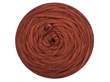Spaghetti cotton BRĄZ...