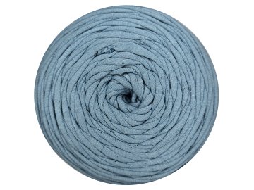 Spaghetti cotton NIEBIESKI...