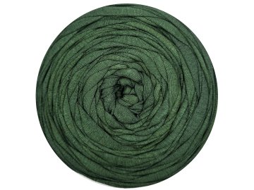 Spaghetti cotton CIEMNA...