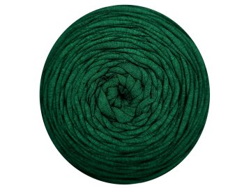 Spaghetti cotton ZIELONA...