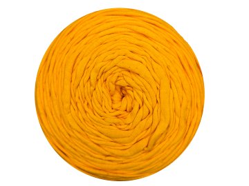 Spaghetti cotton ŻÓŁTY...