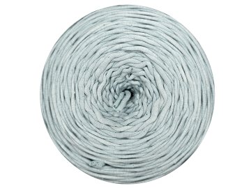 Spaghetti cotton BŁĘKITNY...