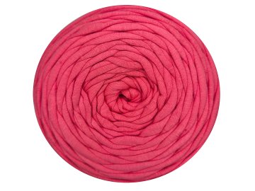 Spaghetti cotton RÓŻOWY...
