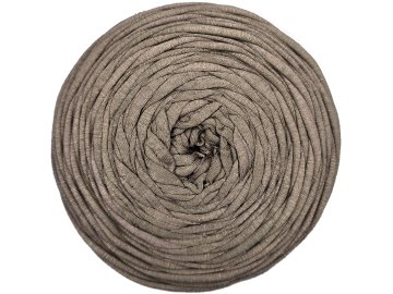 Spaghetti cotton BEŻ ZIMNY...