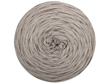 Spaghetti cotton BEŻ ZIMNY...