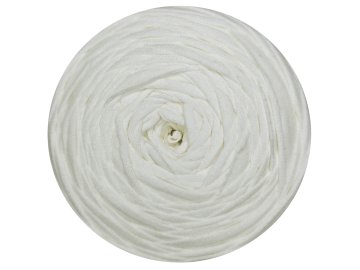 Spaghetti cotton ECRU KREM...