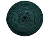 Spaghetti cotton MORSKI CIEMNY cena za 1 sztukę około 120m włóczka z recyklingu t-shirt nici bawełna s