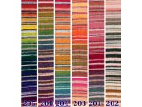 BELLINO 150g 100% eko 201 MIX WSZYSTKIEGO KATIA 550m nowość 2025 włóczka w pięknym melanżu kolorów Limited Edition