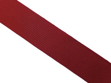 Ryps 25mm 267 Bordo Rudy...