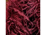 Szal boa Bordo Bakłażan 2 ply elegancki pióra strusie 1szt/ 1,8m 2PLY dwie warstwy piór strusia najlepsza jakość na rynku