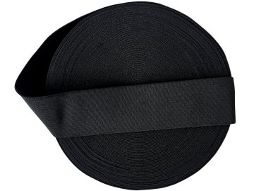 .Guma 5cm 50mm Polska tkana...