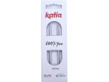 Druty 3,5mm aluminiowe wymienne KnitPro by Katia idealne wygodne w podróży sklep z włóczkami i akcesoriami Kati Warszawa