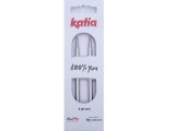 Druty 5mm aluminiowe wymienne KnitPro by Katia idealne wygodne w podróży sklep z włóczkami i akcesoriami Kati Warszawa