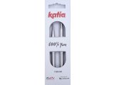Druty 7mm aluminiowe wymienne KnitPro by Katia idealne wygodne w podróży sklep z włóczkami i akcesoriami Kati Warszawa