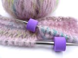 Druty 15mm drewniane wymienne KnitPro by Katia idealne wygodne w podróży sklep z włóczkami i akcesoriami Kati Warszawa