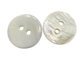 15mm Guziki AKOYA z masy...