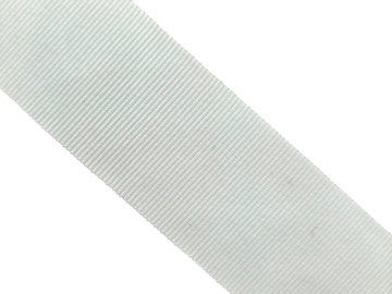Ryps 38mm 272 Biały Mleczny...
