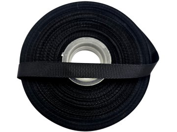 Ryps 10mm CZARNY cena za...