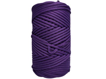 Sznurek 3mm 110m 640 FIOLET...