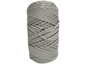 Sznurek 3mm 110m 110 SZARY...