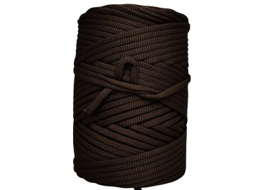 Sznurek 5mm 110m 240 BRĄZ...