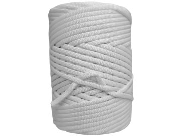 Sznurek 5mm 110m 1000 BIAŁY...