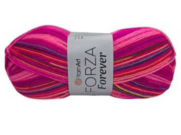 FORZA FOREVER 2707 MIX PINK...
