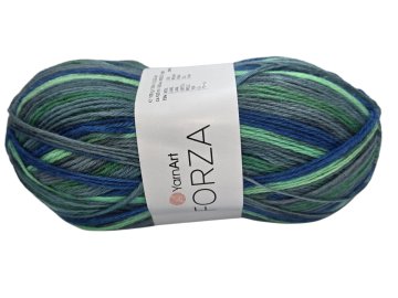FORZA 2506 MIX BLUE AND...