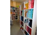 MELANGE WOOL K9004 MIX RÓŻ CIEMNY ZGASZONY Kartopu 100g 170m mix akrylu i wełny włóczki na ciepłe swetry tanie sklep Warszawa