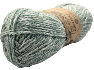 MELANGE WOOL K9000 MIX...