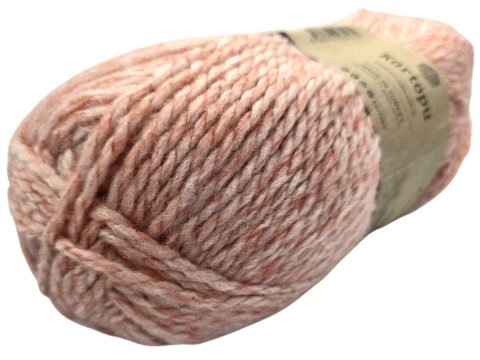MELANGE WOOL K9003 MIX ŁOSOŚ ZGASZONY Kartopu 100g 170m mix akrylu i wełny włóczki na ciepłe swetry tanie sklep Warszawa