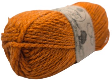 MELANGE WOOL K1854 HONEY...