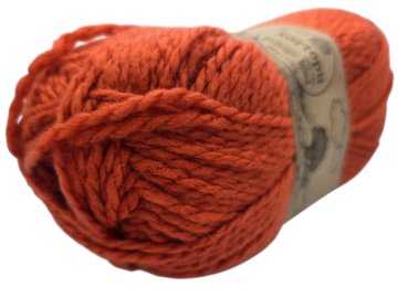 MELANGE WOOL K1210 KORAL...