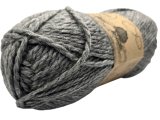 MELANGE WOOL K1002 SZARY CIEMNY Kartopu 100g 170m mix akrylu i wełny włóczki na ciepłe swetry tanie sklep Warszawa